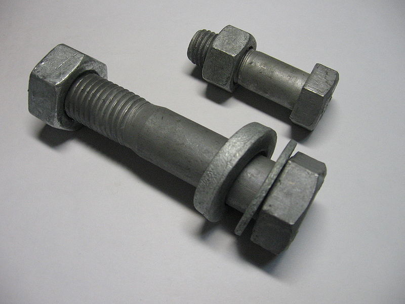 Platings Give Fasteners Super Strength And Resistance FastenFinder Blog